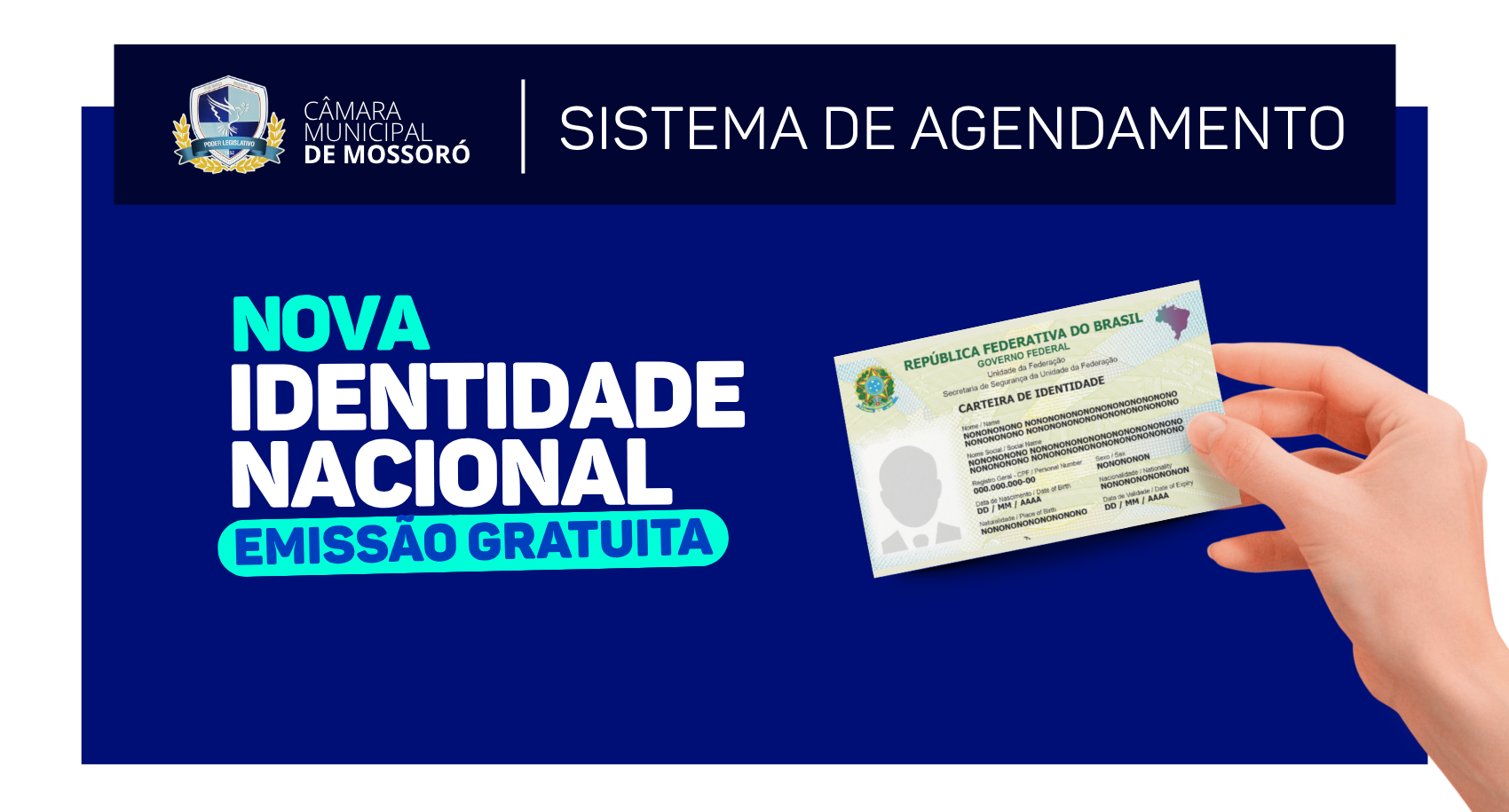 Banner Superior